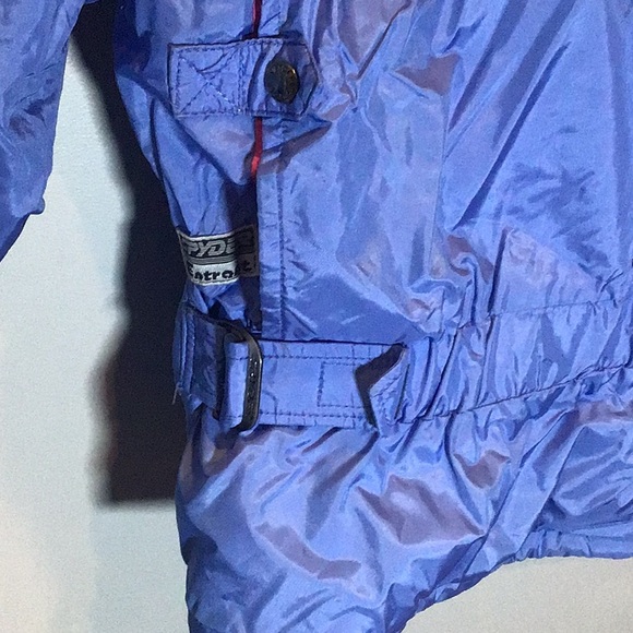 Spyder vintage ski jacket - Picture 9 of 14